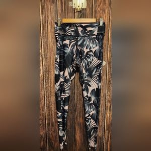 JIVA LEGGINGS